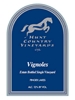 Hunt Country Vineyards Vignoles Finger Lakes 750ML Label