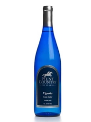 Hunt Country Vineyards Vignoles Finger Lakes 750ML Bottle