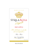 Il Conte Stella Rosa Red Apple 750ML Label