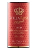 Il Conte Stella Rosa Red Semi-Sweet 750ML Label