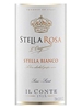 Il Conte Stella Rosa Stella Bianco Semi-Sweet 750ML Label