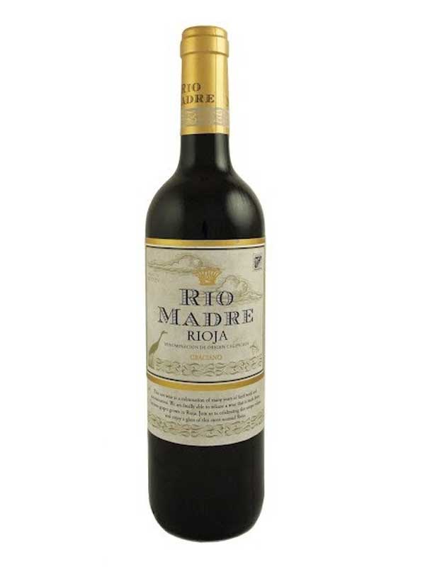 Ilurce Rio Madre Graciano Rioja 750ML Bottle