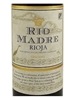 Ilurce Rio Madre Graciano Rioja 750ML Label