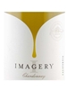 Imagery Chardonnay 750ML Label