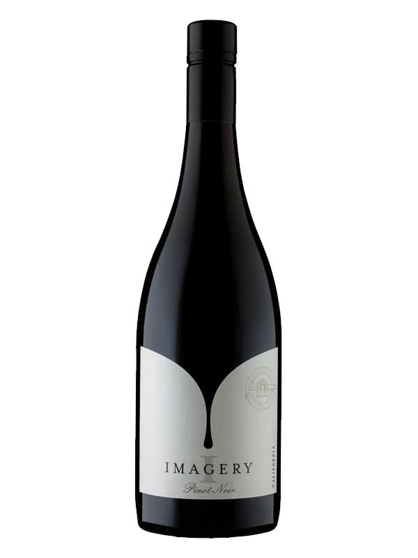 Imagery Pinot Noir 750ML Bottle
