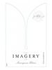 Imagery Sauvignon Blanc 750ML Label