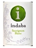 Indaba Sauvignon Blanc Western Cape 750ML Label