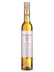 Inniskillin Vidal Gold Ice Wine Niagara Peninsula 375ML Bottle
