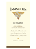 Inniskillin Vidal Gold Ice Wine Niagara Peninsula 375ML Label