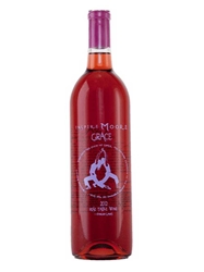 Inspire Moore Grace Rose Finger Lakes 750ML Bottle