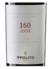 Ippolito 160 Anni Calabria 750ML Label