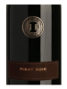 Iron Side Cellars Reserve Pinot Noir 750ML Label