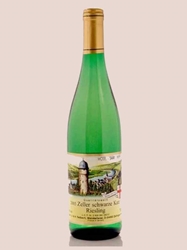 J & H Selbach Zeller Schwarze Katz Riesling Mosel 750ML Bottle