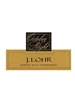 J. Lohr Chardonnay October Night Vineyard Arroyo Seco 750ML Label