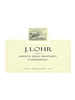 J. Lohr Chardonnay Riverstone Arroyo Seco 750ML Label