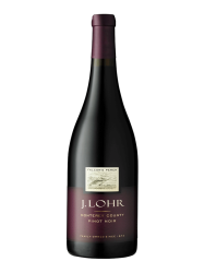 J. Lohr Pinot Noir Falcons Perch Monterey County 750ML Bottle