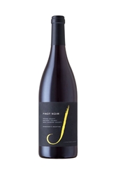 J Vineyards Pinot Noir Monterey/Santa Barbara/Sonoma Counties 750ML Bottle