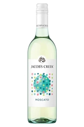 Jacobs Creek Moscato South Eastern Australia 750ML Bottle