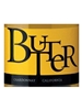 Jam Cellars Butter Chardonnay 750ML Label