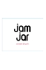 Jam Jar Sweet Blush Western Cape 750ML Label