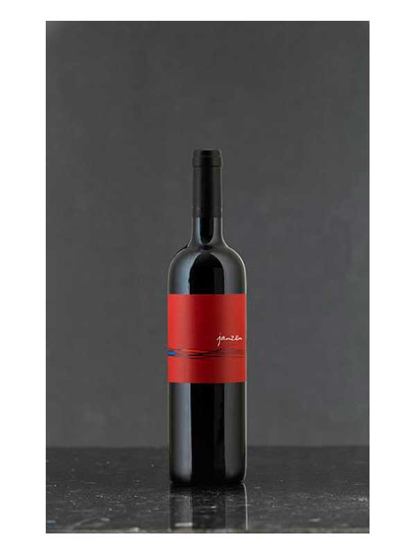 Janzen Cabernet Sauvignon Napa Valley 2012 750ML Bottle