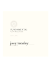 Joey Tensley, Fundamental Pinot Noir Central Coast 750ML Label