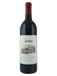 Jordan Winery Cabernet Sauvignon Alexander Valley 2016 750ML Bottle