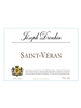 Joseph Drouhin Saint-Veran 750ML Label