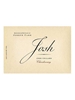 Josh Cellars Chardonnay North Coast 750ML Label