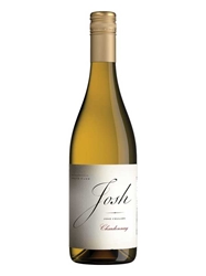 Josh Cellars Chardonnay North Coast 750ML Bottle