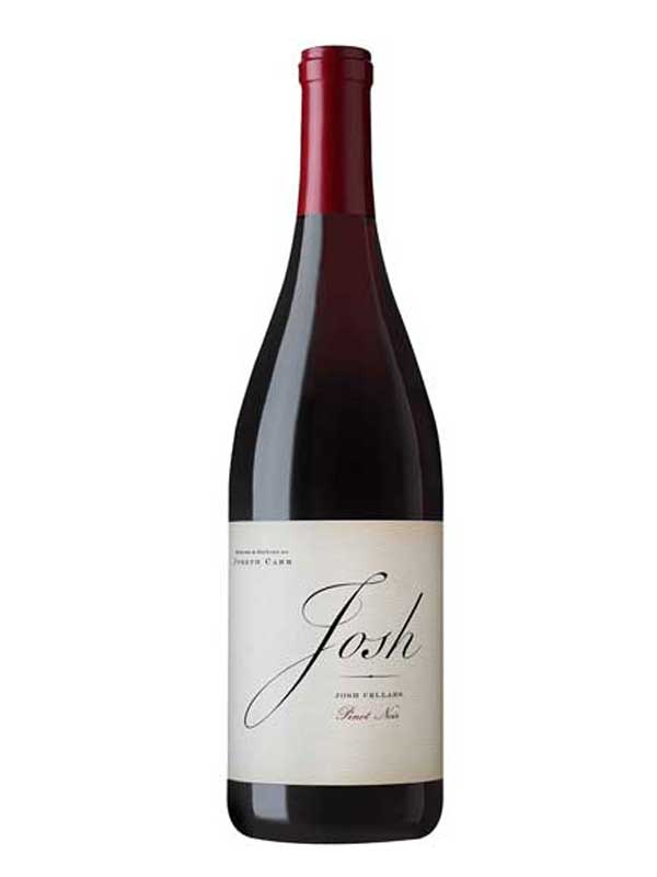 Josh Cellars Pinot Noir Central Coast 750ML Bottle