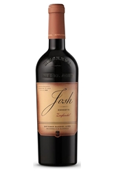 Josh Cellars Reserve Bourbon Barrel Aged Zinfandel 2020 750ML Bottle