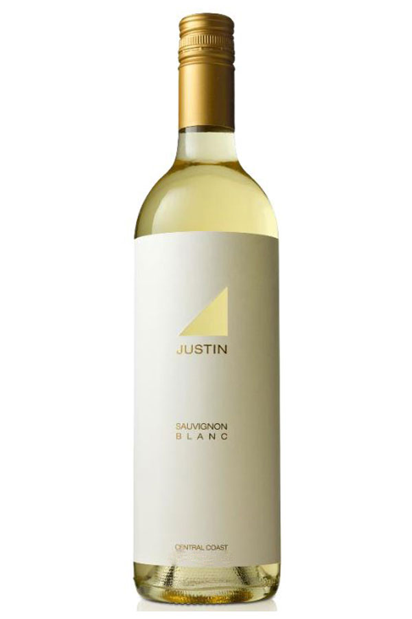 Justin Vineyards & Winery Sauvignon Blanc Central Coast 750ML Bottle