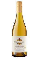 Kendall-Jackson Chardonnay Vintners Reserve 2020 750ML Bottle