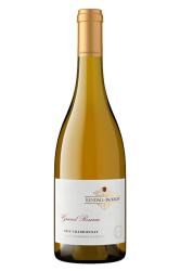 Kendall-Jackson Grand Reserve Chardonnay Santa Barbara County 2019 750ML Bottle