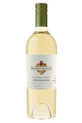 Kendall-Jackson Sauvignon Blanc Vintners Reserve 2021 750ML Bottle