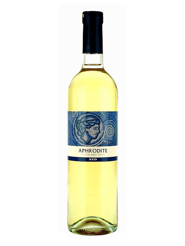 Keo Aphrodite Cyprus NV 750ML Bottle