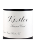 Kistler Vineyards Pinot Noir Sonoma Coast 750ML Label