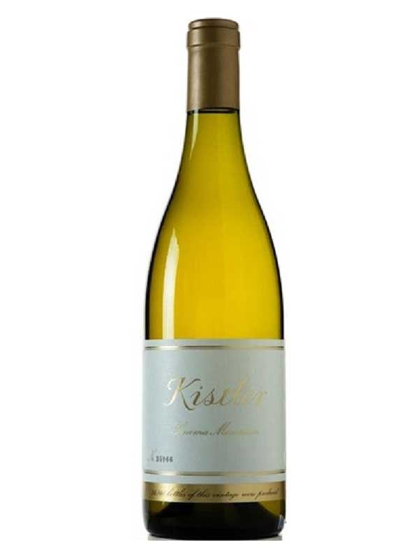 Kistler Vineyards Sonoma Mountain Chardonnay 750ML Bottle