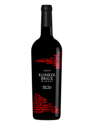 Klinker Brick Old Vine Zinfandel Lodi 2016 750ML Bottle