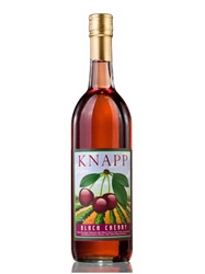 Knapp Winery Black Cherry Finger Lakes NV 750ML Bottle