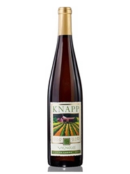 Knapp Winery Vignoles Finger Lakes 750ML Bottle