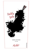 Kuleto Estate India Ink Red Blend Lake County Napa County 2019 750ML Label