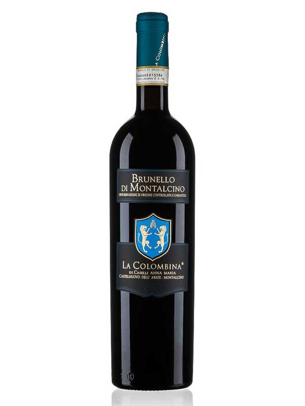 La Colombina Brunello di Montalcino 750ML Bottle