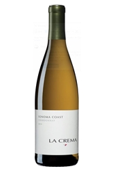 La Crema Chardonnay Sonoma Coast 2019 750ML Bottle