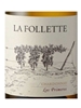 La Follette Chardonnay Los Primeros Monterey/Sonoma Counties 750ML Label