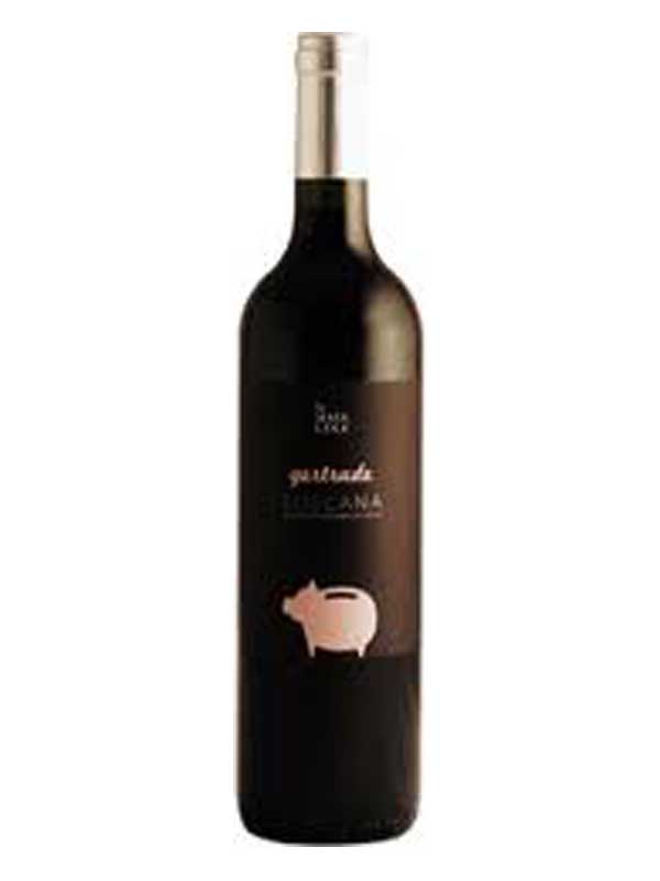 La Maialina Gertrude Rosso Tuscany 2014 750ML Bottle
