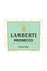 Lamberti Prosecco Extra Dry NV 750ML Label