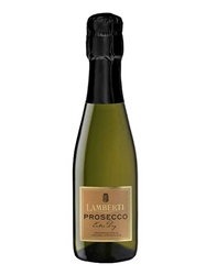 Lamberti Prosecco Extra Dry NV Split 187ML Bottle