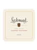 Larkmead Cabernet Sauvignon Napa Valley 2016 750ML Label